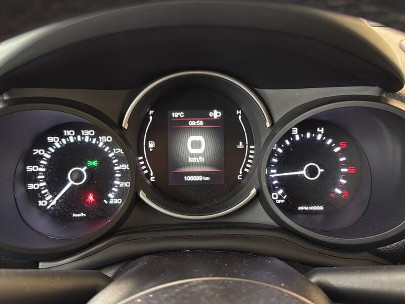 FIAT 500L Cross 1.3 Multijet 95cv City Cross