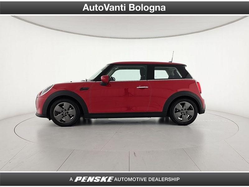 MINI Mini 3 porte 1.5 One 3P. Classic
