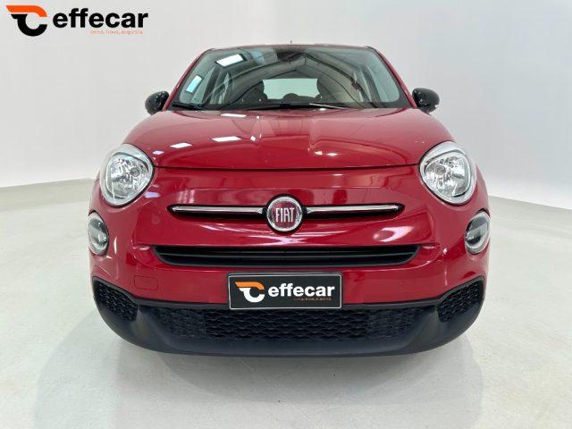 FIAT 500X 1.0 T3 120 CV NEOPATENTATI