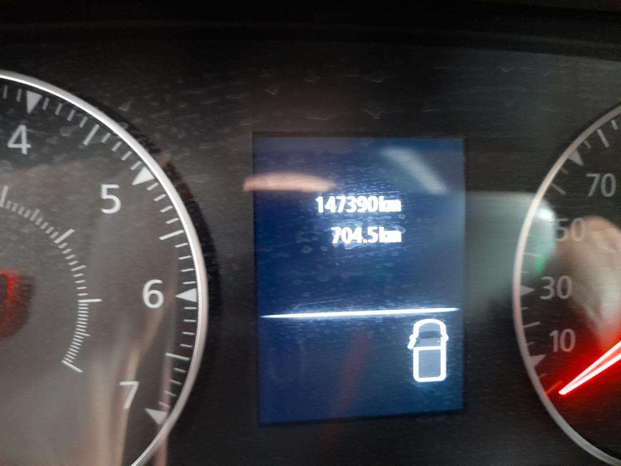 Renault Express 1.4 Blue dCi 75 Van