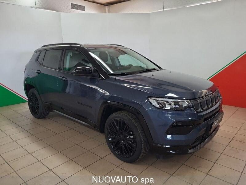 Jeep Compass 1.6 Multijet II 2WD S