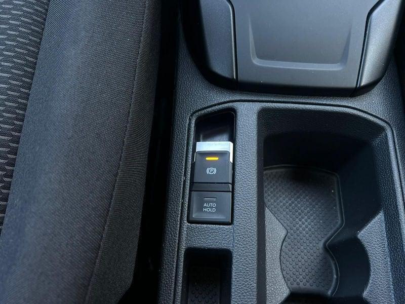 Volkswagen T-Roc 1.0 TSI Style
