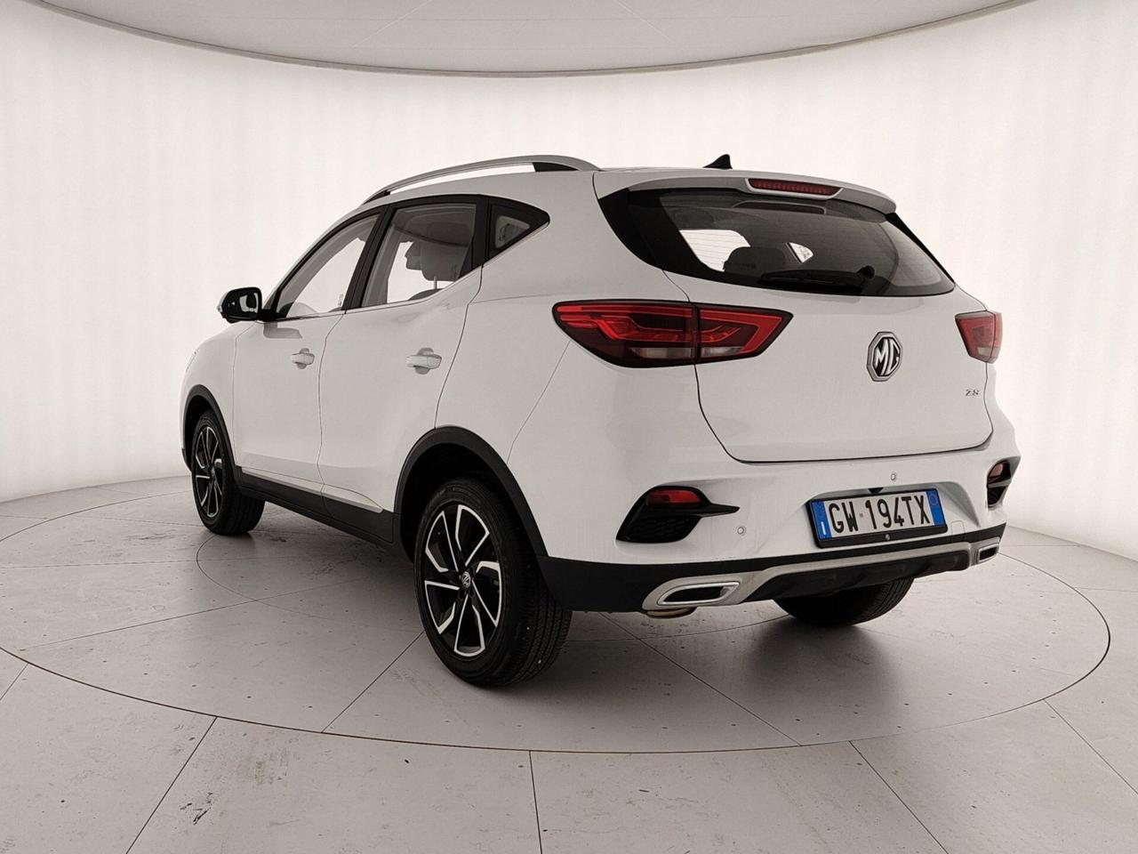 Mg ZS Classic 1.5 VTi-tech Luxury