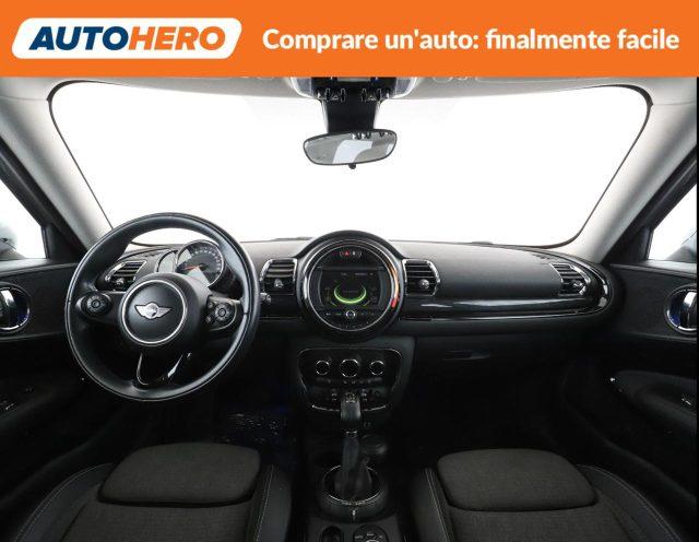 MINI Clubman 2.0 Cooper D