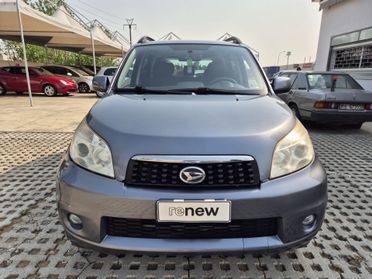 Daihatsu Terios 1.5 4WD B Easy Five