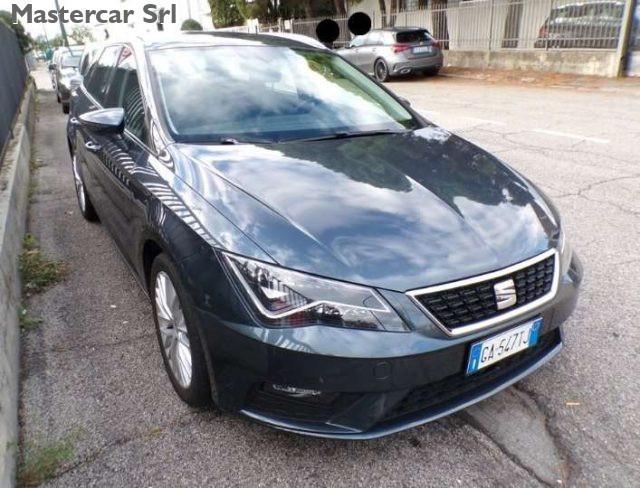 SEAT Leon ST 2.0 tdi Business 150cv dsg 7m my20 -GA547TJ
