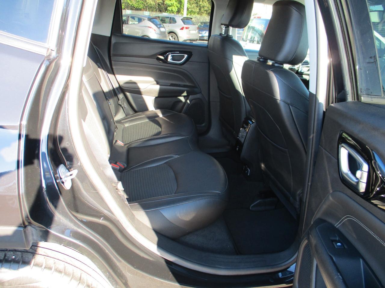 Jeep Compass 1.3 Turbo T4 150 CV aut. 2WD Limited