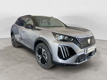Peugeot 2008 2008 Hybrid 145 e-DCS6 GT