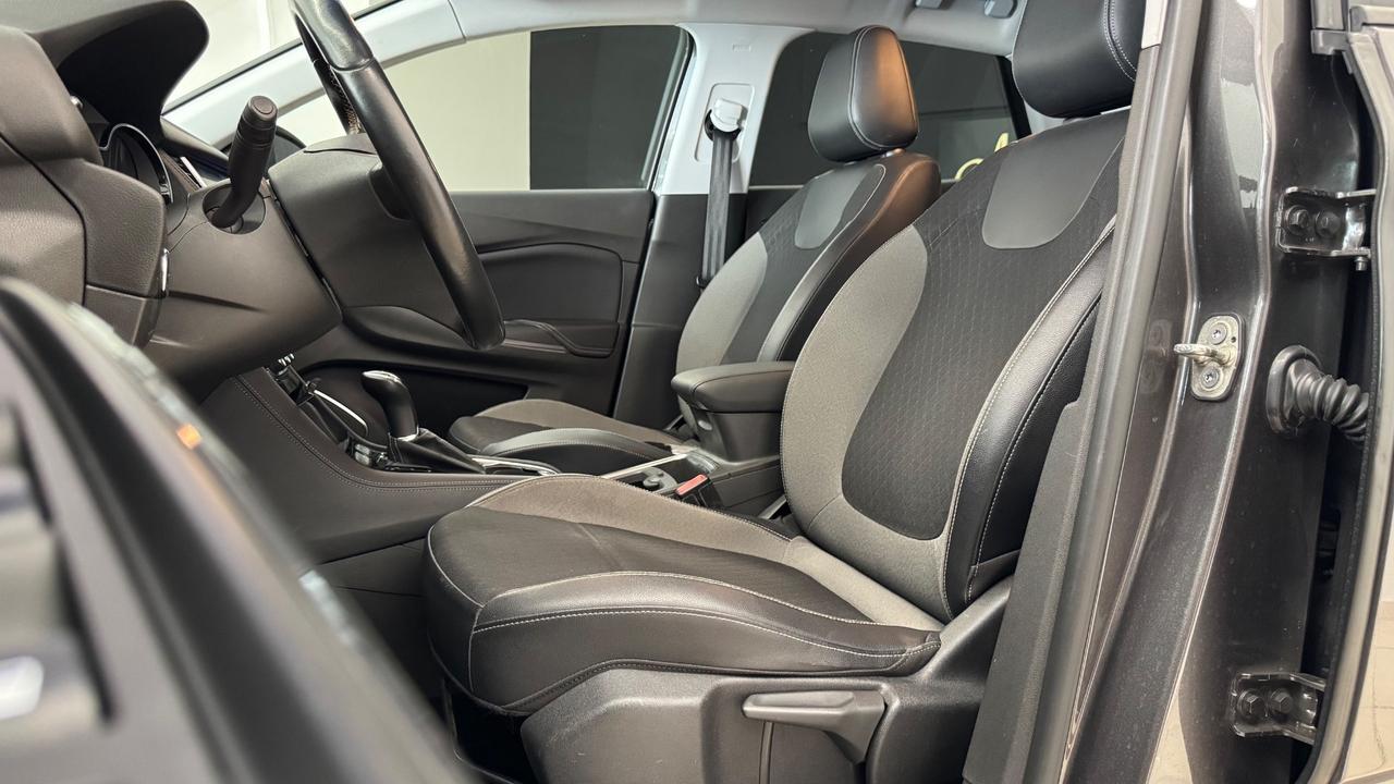 Opel Grandland X 1.6 diesel aut. Innovation-2017