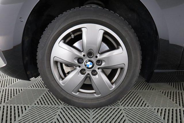 BMW 116 Serie 1 d BUSINESS ADVANTAGE