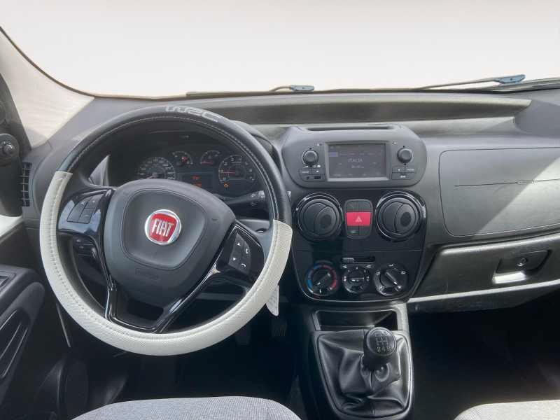 FIAT Qubo 1.3 mjt 16v Lounge 80cv