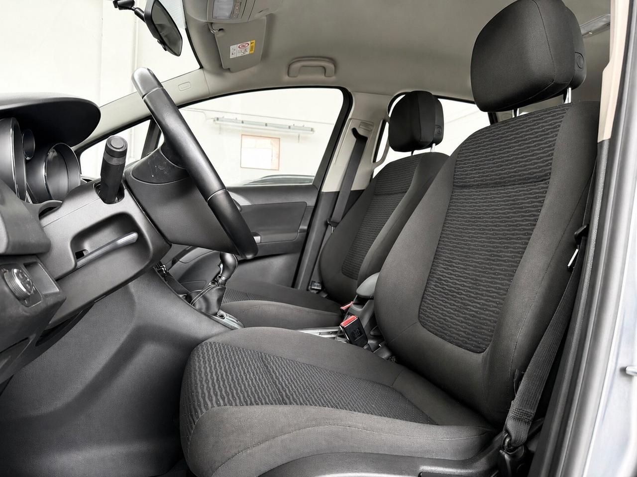 Opel Meriva 1.4 Turbo 120CV GPL Tech Cosmo