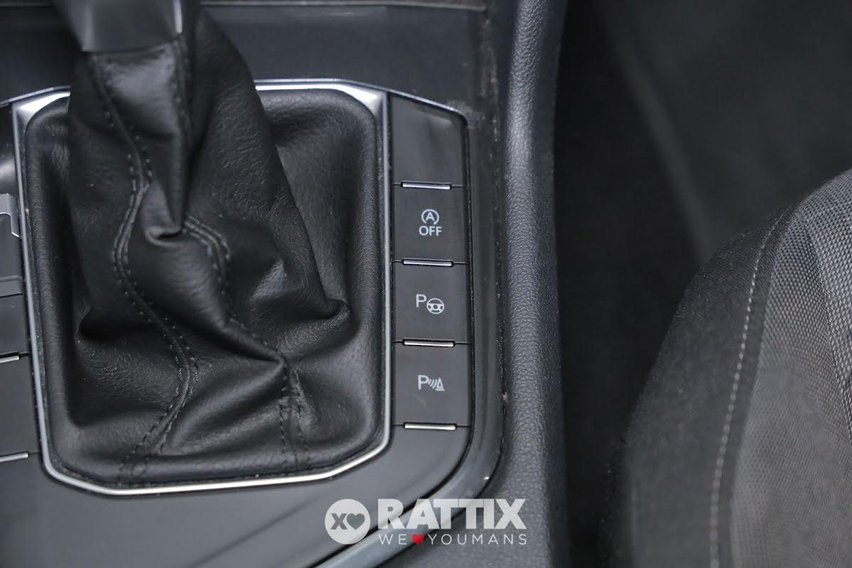 Volkswagen Tiguan 2.0 TDI 122CV Life