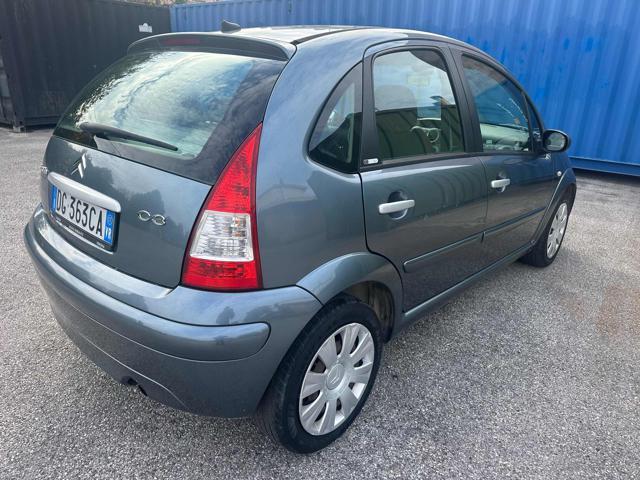 CITROEN C3 1.4 HDi 70CV Cashmere senza nessun lavoro da fare