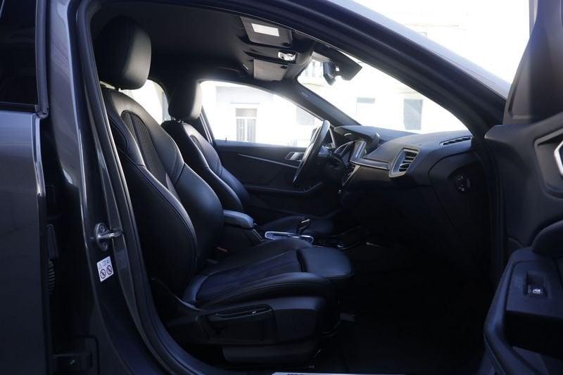 BMW Serie 1 BMW Serie 1 116d 5p. Msport Unicoproprietario