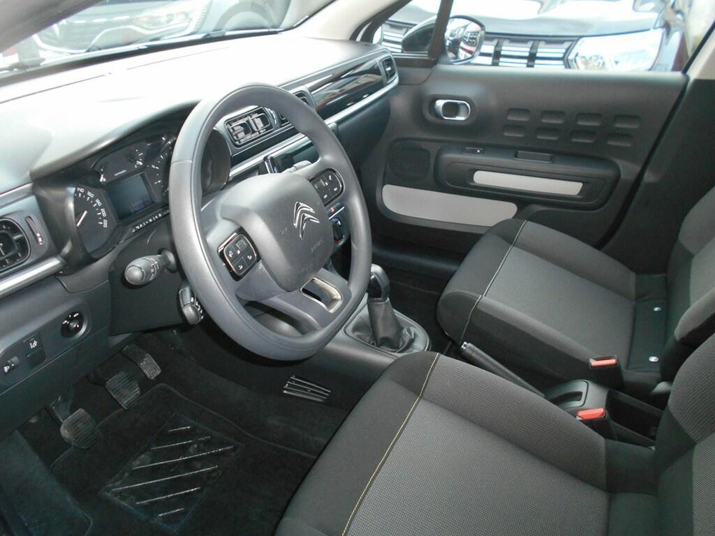 Citroen C3 1.2 PureTech Feel