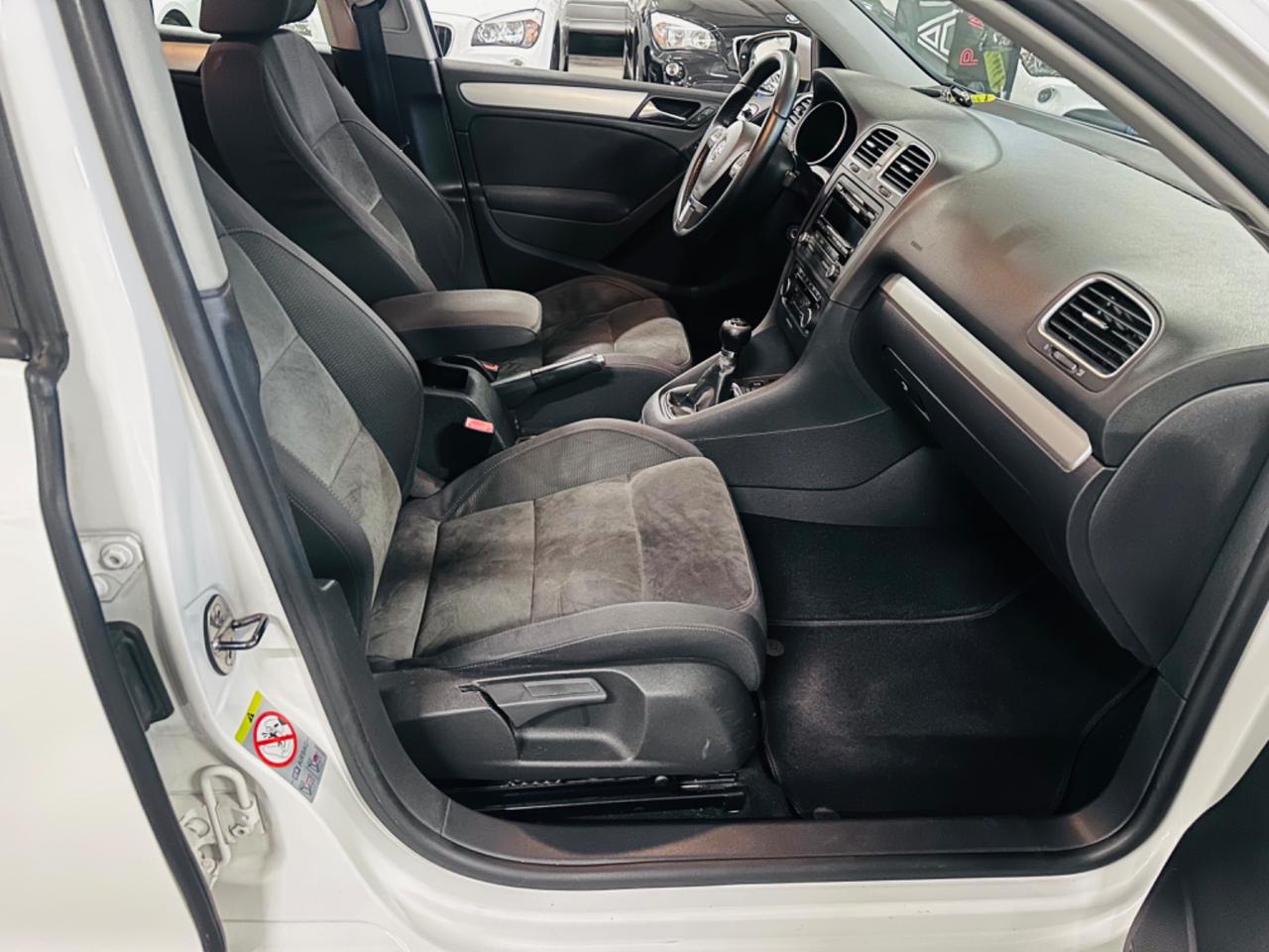 Volkswagen Golf 1.4 TSI 122CV 5p. Highline