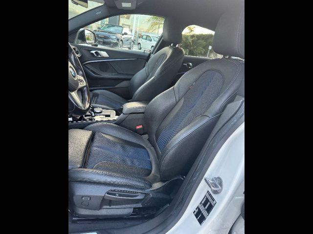 BMW 218 Serie 2 G.C. (F44) - d Gran Coupé Msport