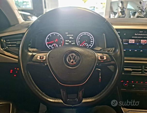 VOLKSWAGEN - Polo 5p 1.0 evo Comfortline 80cv