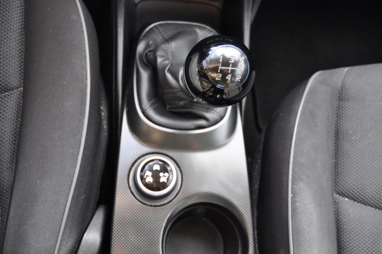 Fiat 500X 1.3 MultiJet 95 CV Pop Star NEOPATENTATI