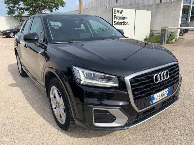 AUDI Q2 30 TDI S tronic Business