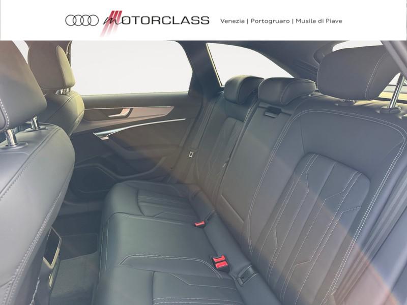 Audi A6 avant 50 3.0 v6 tdi mhev business sport quattro tiptronic