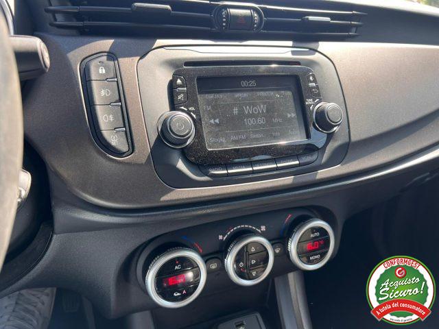 ALFA ROMEO Giulietta 2.0 JTDm-2 150 CV Exclusive