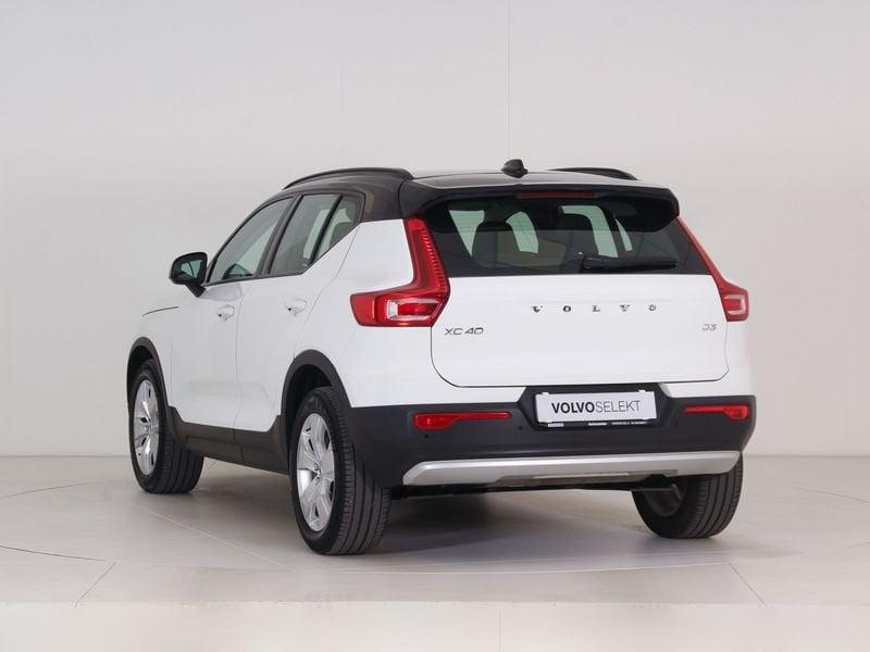 Volvo XC40 D3 Geartronic Business Plus