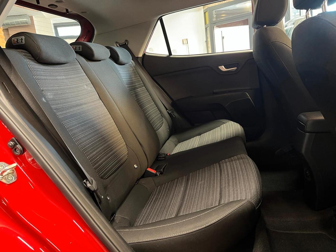 Kia Stonic 1.4 MPI 100 CV Style