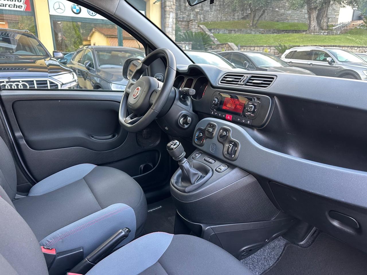 Fiat Panda 1.2 Easy