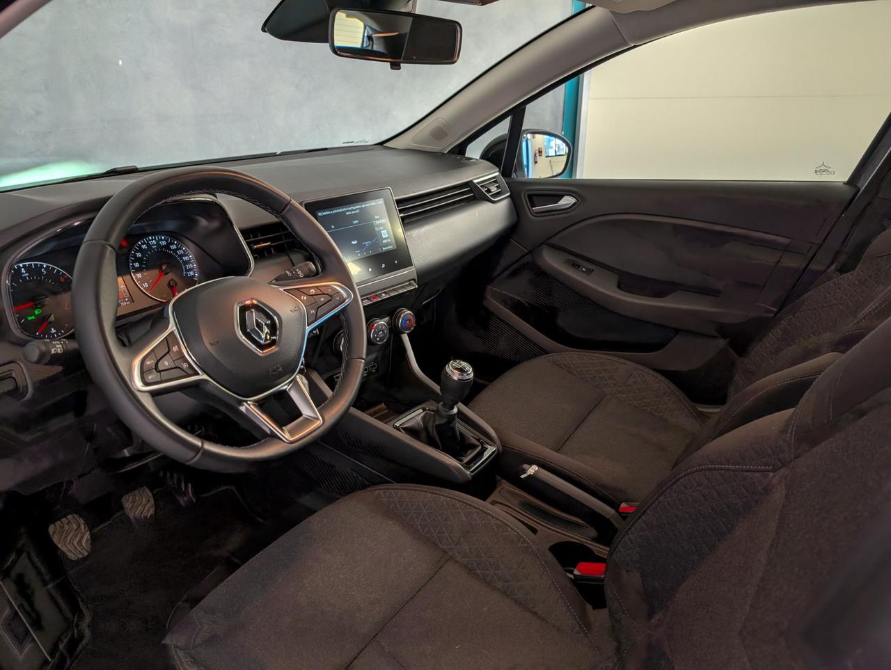 Renault Clio 1.0 TCe 90cv Equilibre