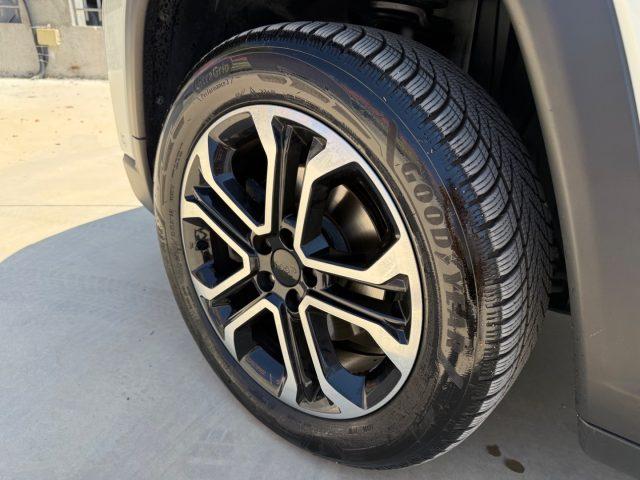 JEEP Compass 1.6 Multijet LIMITED GARANZIA
