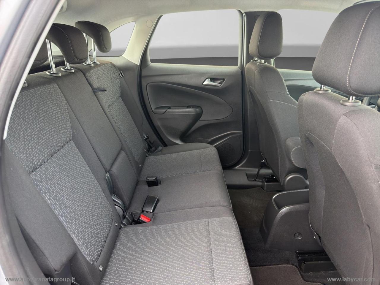 OPEL Crossland X 1.5 ECOTEC D 102 CV S&S Adv. +RETROCAMERA