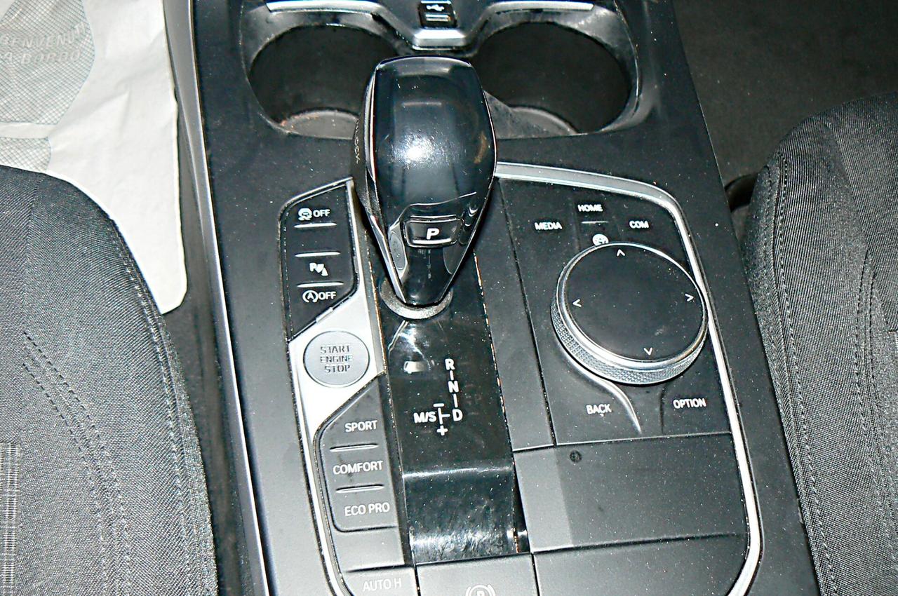 BMW 118D 5P 150Cv. Auto - n101119