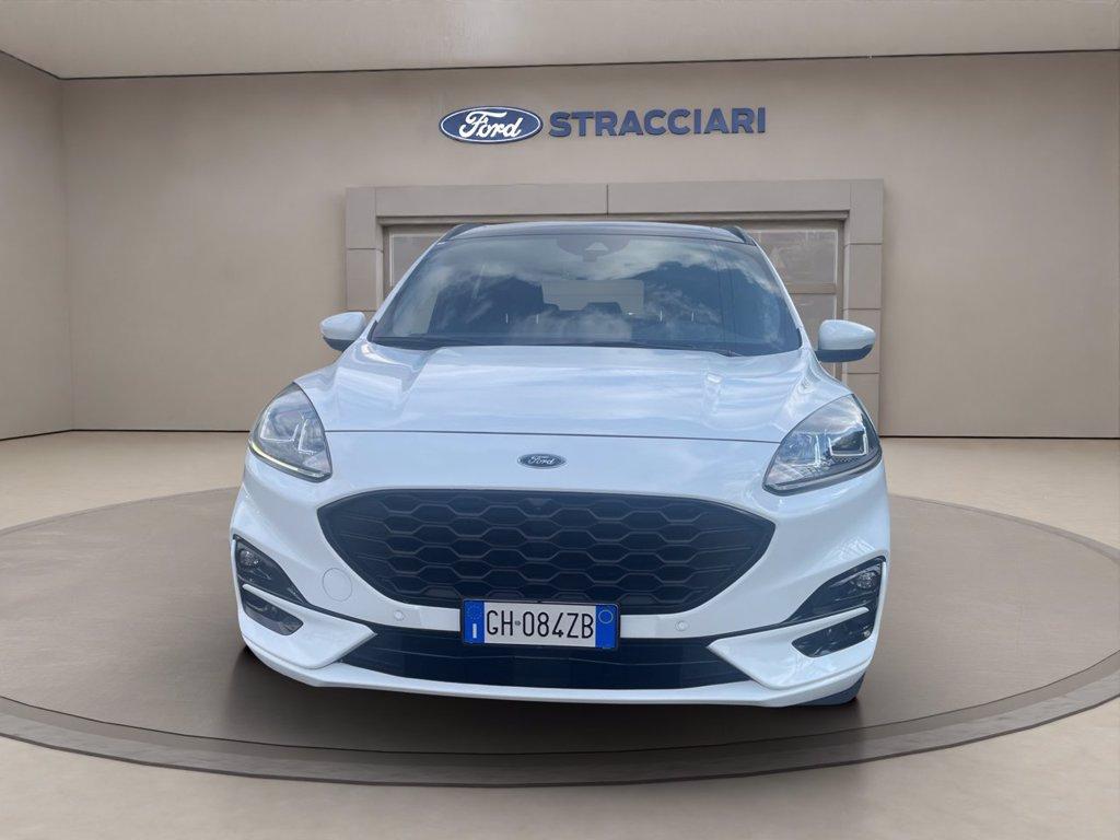 FORD Kuga 2.5 phev ST-Line 2wd 225cv cvt del 2022