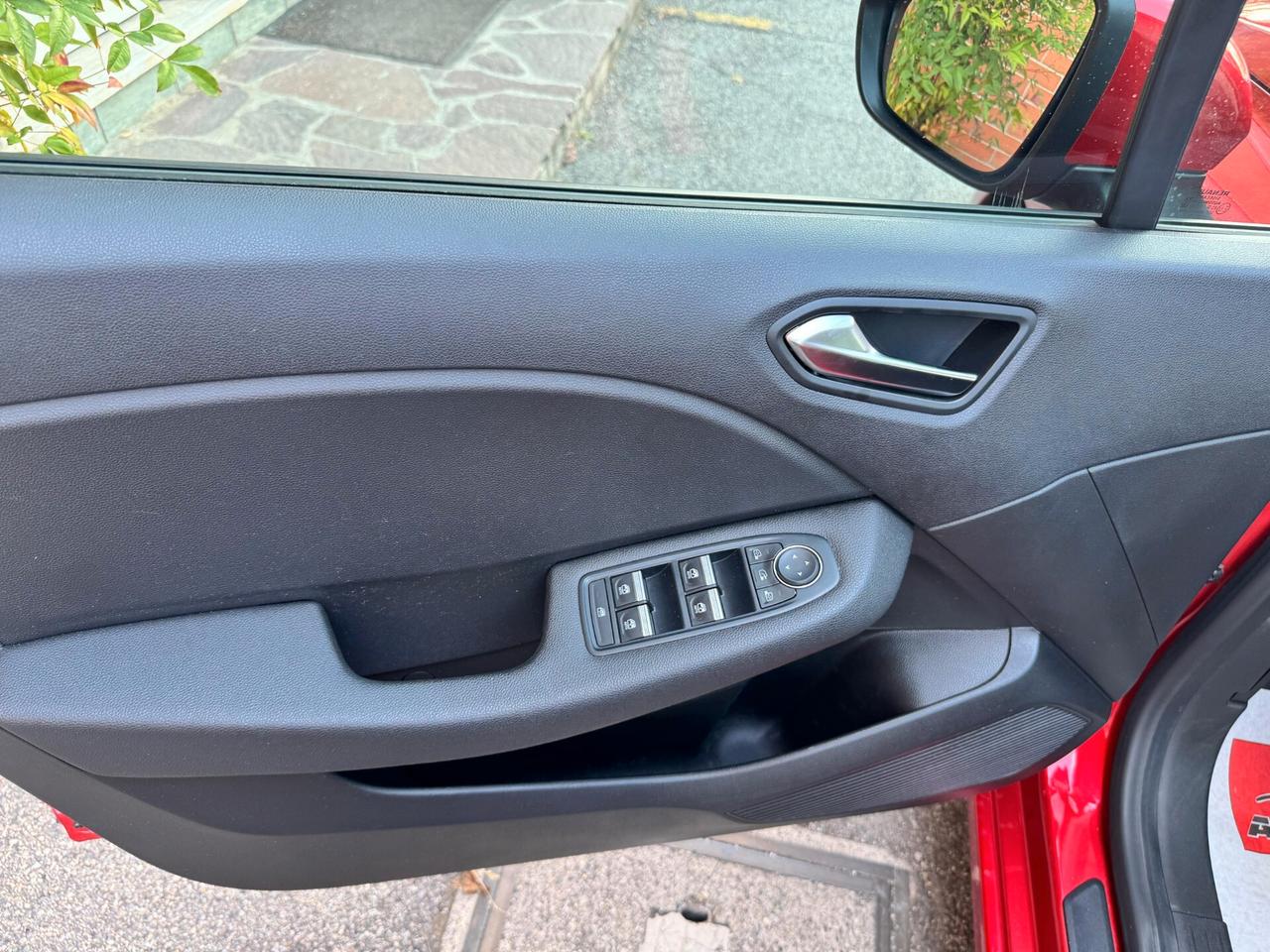 Renault Clio Full Hybrid 1.6 E-Tech 140 CV 5 porte Zen