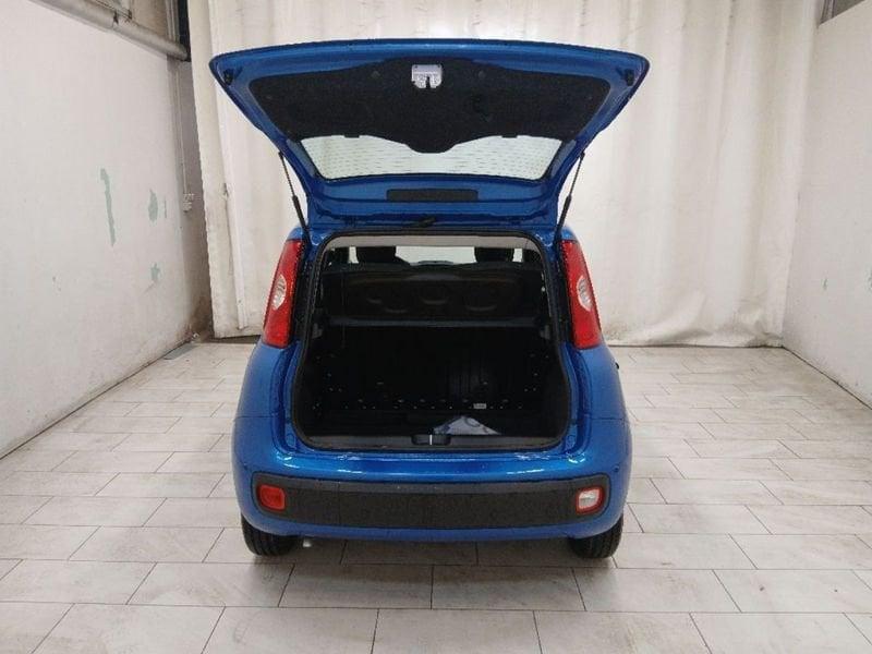 FIAT Pandina 1.0 firefly hybrid s&s 70cv 5p.ti