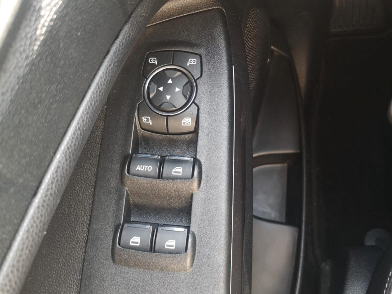 Ford EcoSport 1.0 EcoBoost 100 CV ST-Line