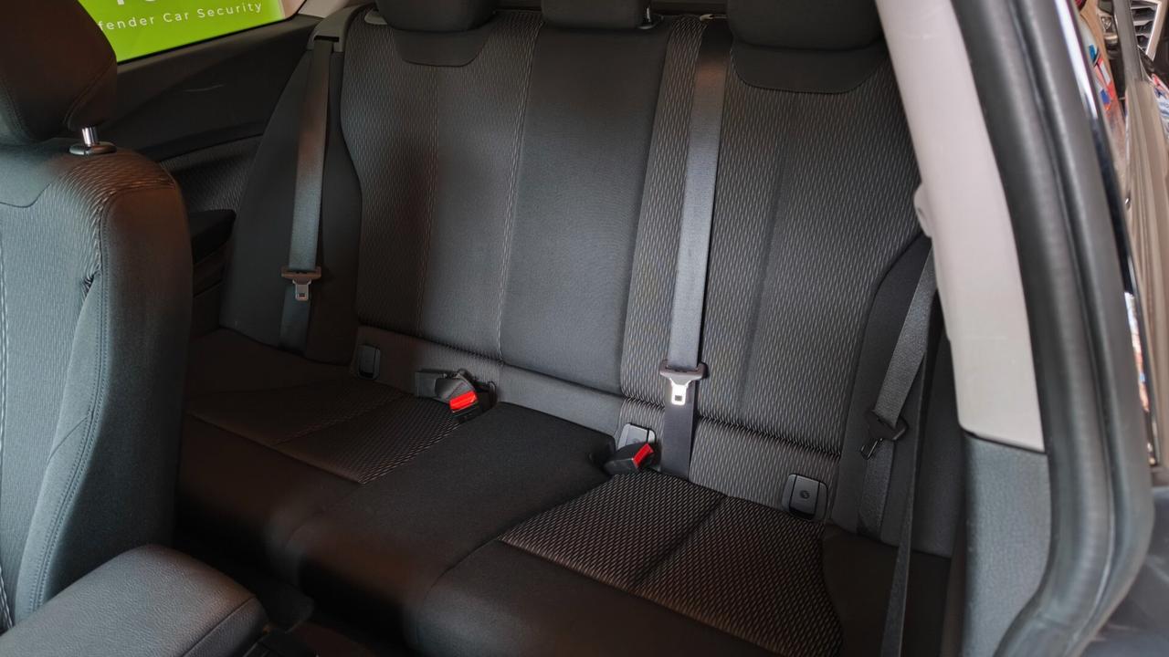 Bmw 116 116d 3p. Sport