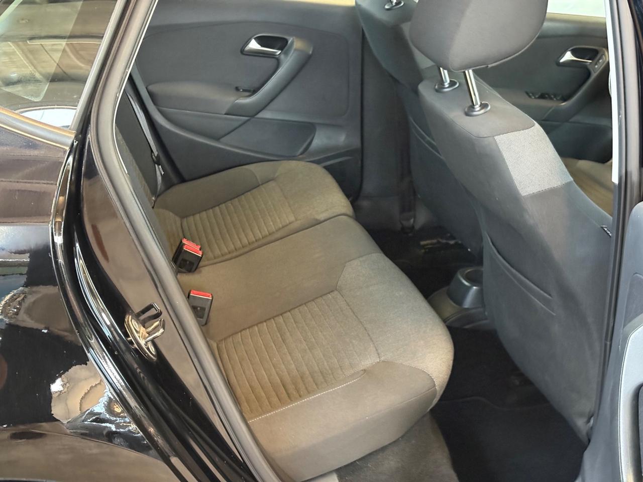 Volkswagen Polo 1.4 5 porte Highline BiFuel GPL