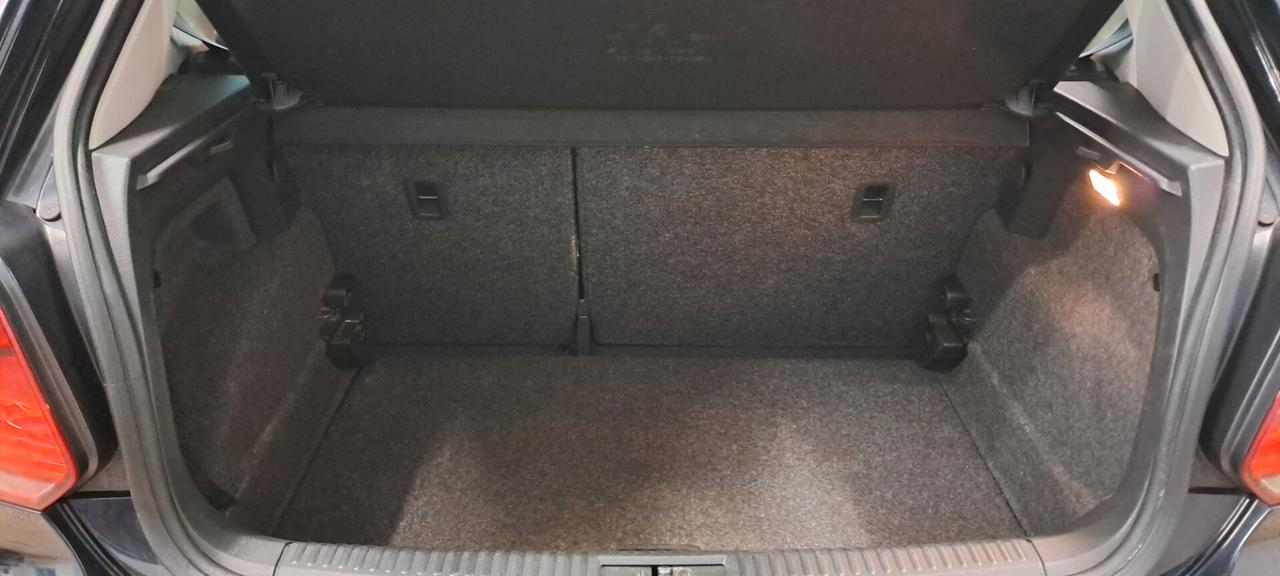 Volkswagen Polo 1.4 5p Highline UnicoProprietario