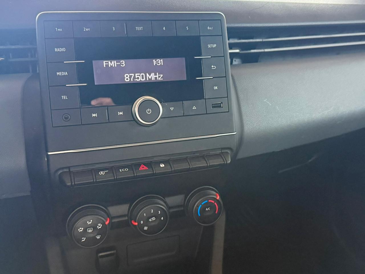 Renault Clio Blue dCi 85 CV 5 porte Intens