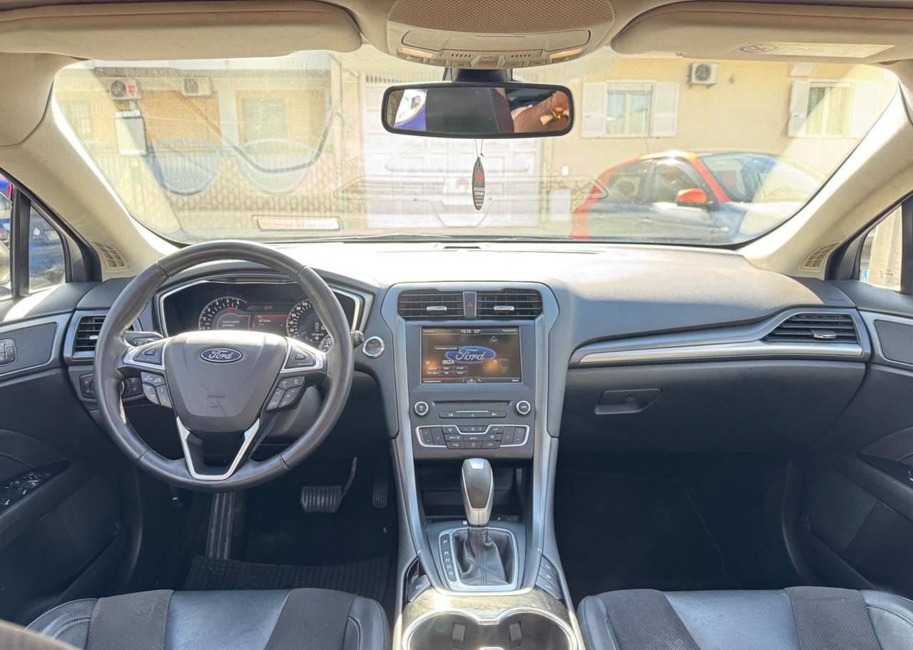 Ford Mondeo SW 2.0 DIESEL 150CV Titanium 2014
