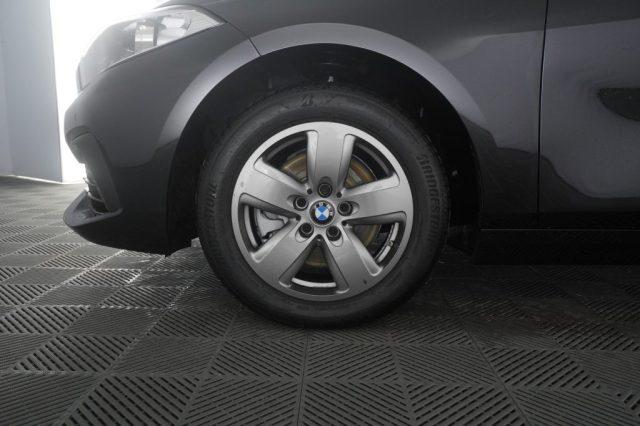 BMW 116 Serie 1 i 5p. Advantage