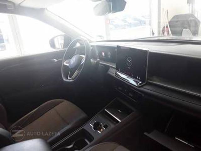 VOLKSWAGEN Tayron 1.5 eTSI ACT DSG Life