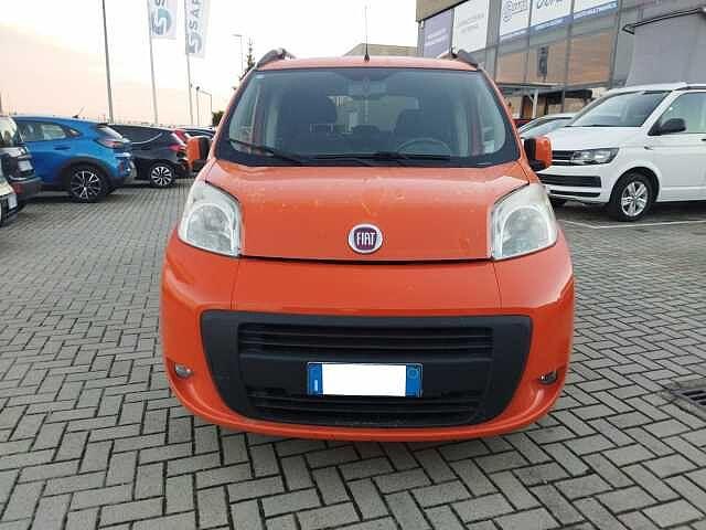 Fiat Qubo 1.4 8V 77 CV Dynamic