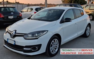 Renault Megane Mégane Coupé 1.5 dCi