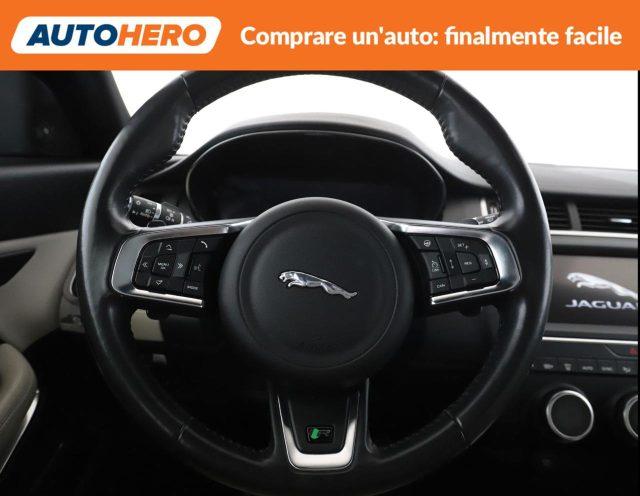 JAGUAR E-Pace 2.0 249 CV AWD aut. R-Dynamic HSE