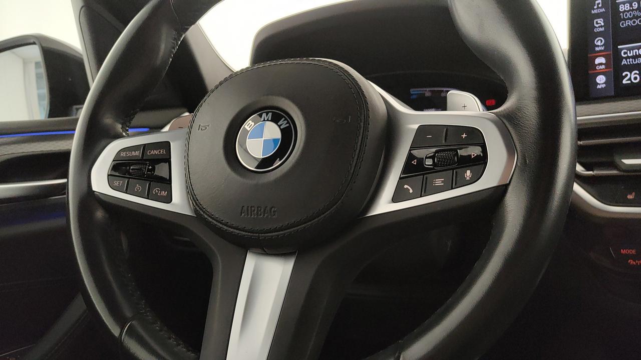 BMW X3 G01 2021 - X3 xdrive20d mhev 48V auto