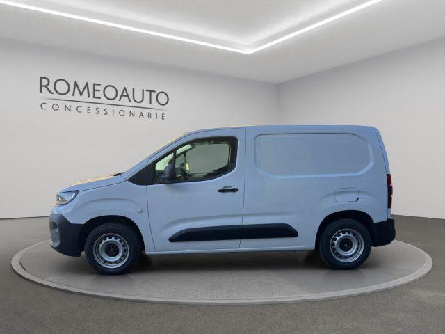 OPEL Combo CARGO - Van XL 1.5 Diesel 100cv MT